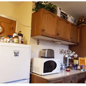 Guest house Private Annex, Little Flat, Private Entrance, Cotgrave