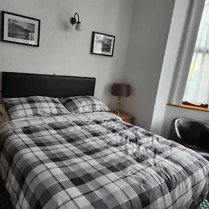 Guest house Queens, Beeston (Nottinghamshire)