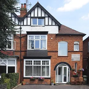 Bed & Breakfast Leaded Light, Solihull