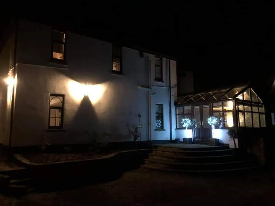 Rainworth Lodge Blidworth 0*,  United Kingdom