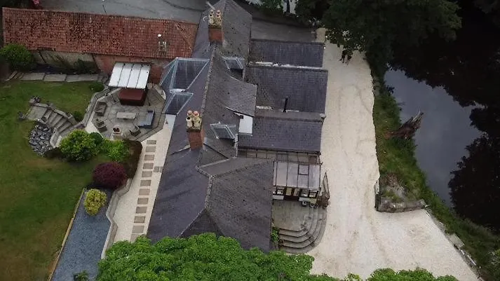Rainworth Lodge Blidworth Guest house