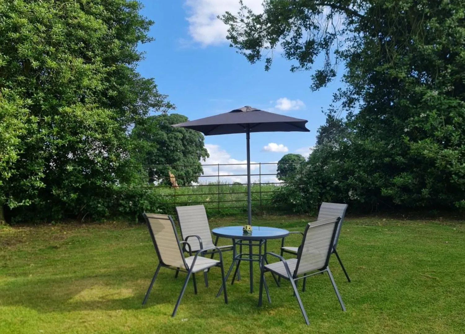 Rainworth Lodge Blidworth Guest house